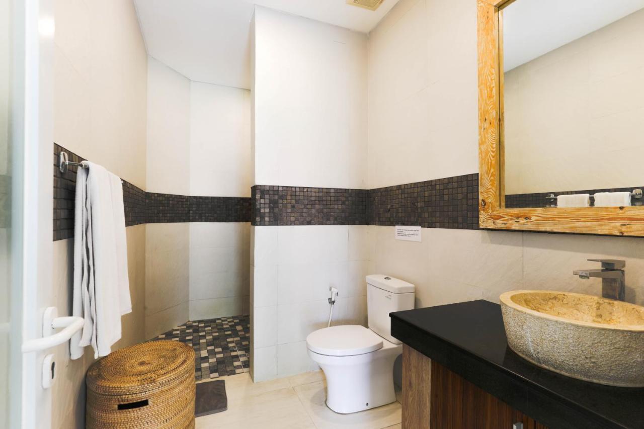 Puri Bagus Villa By Great Bali Villas Legian Exterior foto