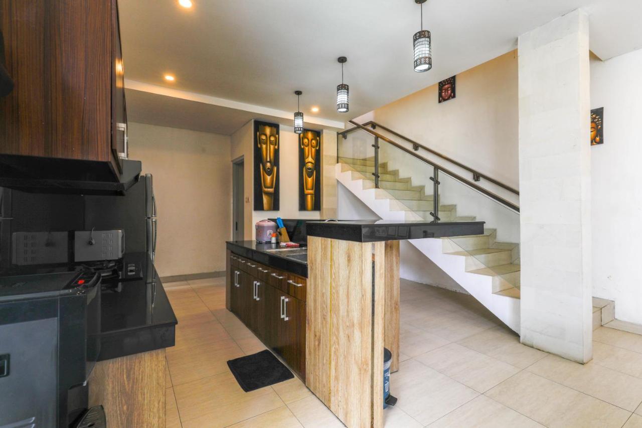 Puri Bagus Villa By Great Bali Villas Legian Exterior foto