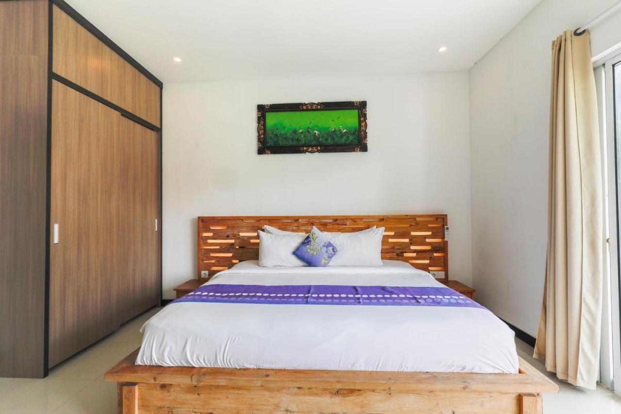 Puri Bagus Villa By Great Bali Villas Legian Exterior foto