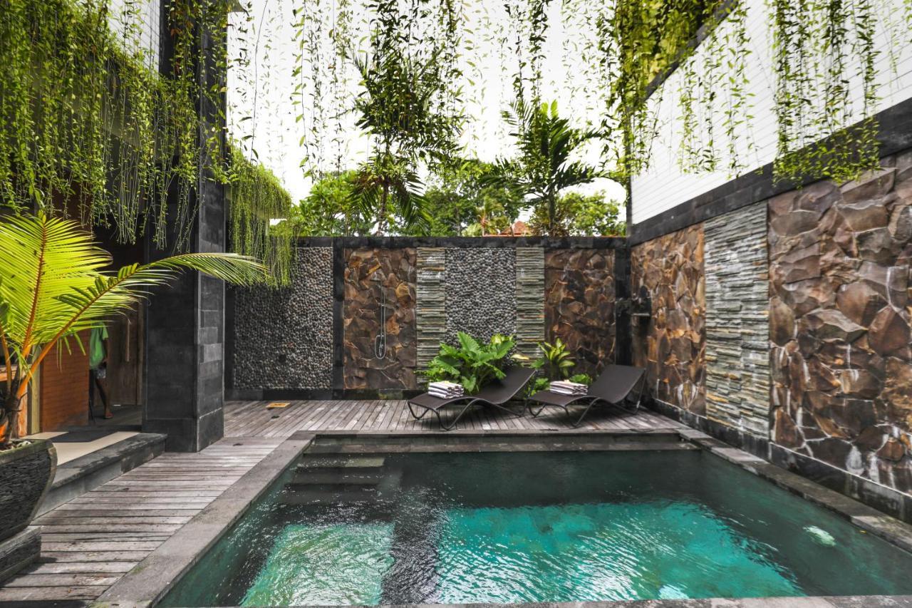 Puri Bagus Villa By Great Bali Villas Legian Exterior foto